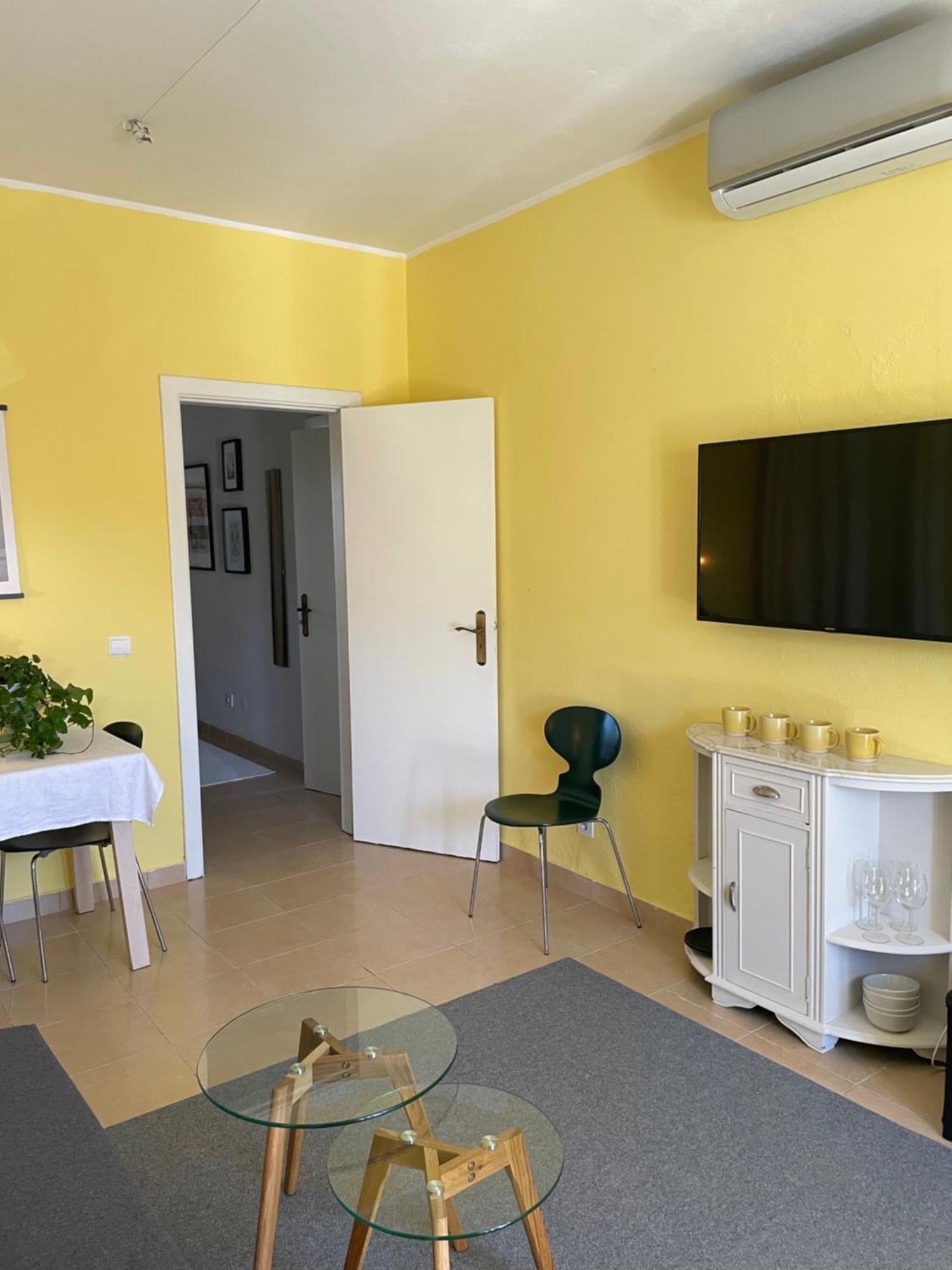 Casasueca1 Appartement Portimão Buitenkant foto