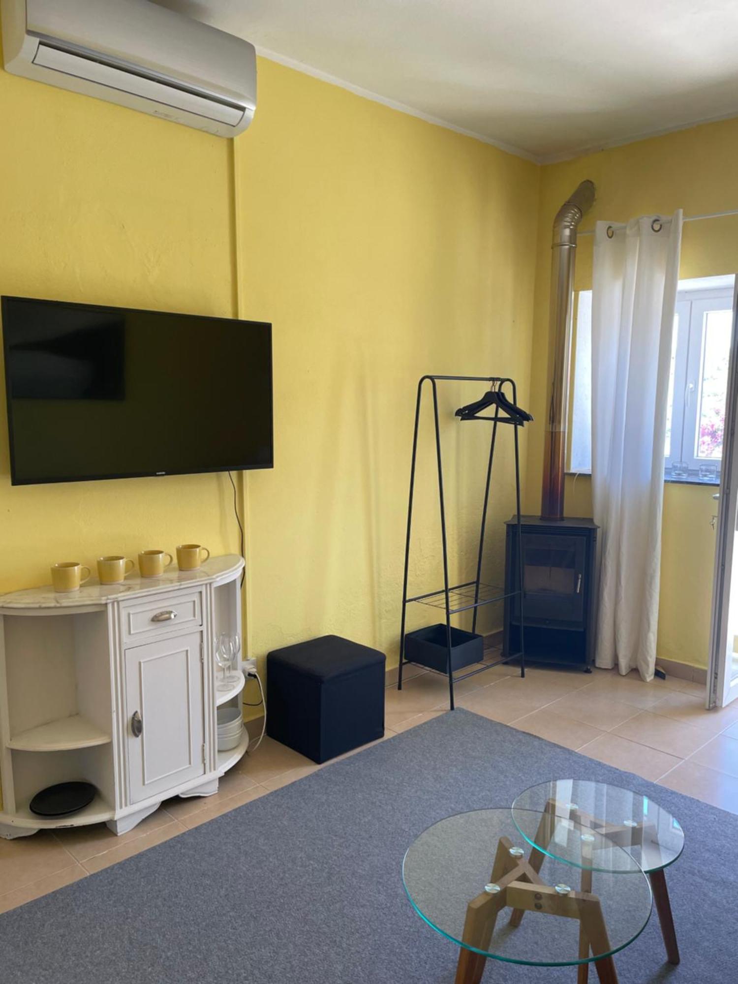 Casasueca1 Appartement Portimão Buitenkant foto